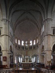 リファレンス探しに最適のサイト！！「MAPPING GOTHIC FRANCE」