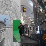 ドクターストレンジのVFXブレイクダウンも来たぞ!!