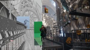 ドクターストレンジのVFXブレイクダウンも来たぞ！！