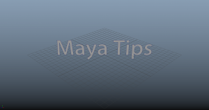Mayaが落ちた時に便利なスクリプトのご紹介！！