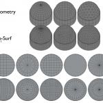 ズートピアのコンセプトアートが大量に公開されているぞ Cg Tips