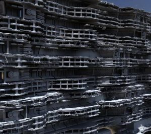 必見！！プロモデラーTipsその5！！㠶足ﾀｹﾋｺ氏によるモデリングTips