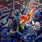 ズートピアのコンセプトアートが大量に公開されているぞ Cg Tips ズートピアのコンセプトアートが大量に公開されているぞ Cg Tips