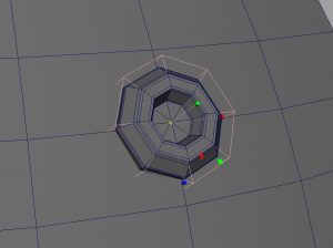 必見！！プロモデラーTipsその1！！鈴木卓矢氏による穴あけテクニック！！
