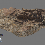 必見!!プロモデラーTipsその2!!北田栄二氏による岩山作成Tips