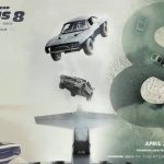 ワイルドスピード8のトレーラーが公開されたぞ!!