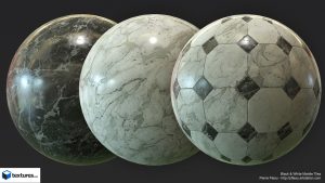 サブスタンスデザイナーのススメ！習得するとこんなモノも作れるぞ！！