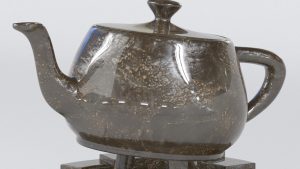 あのピクサーがテクスチャのライブラリを大公開！！