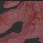 インタラクティブに地形を作る!!Zbrushのスクリプトの紹介!!