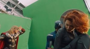 コンポジター必見！！ShizlogでキーイングのTipsが紹介されているぞ！！