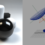 Mayaでスタジオライティングが出来るようになるスクリプトの紹介!!