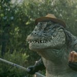 Redshiftレンダーでレンダリング！！おもしろいＣＭのご紹介！！