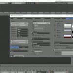 k.naoki氏がBlenderを使用した、トラッキング、マッチムーブチュートリアル動画を公開したぞ!!