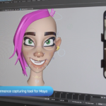 iPhoneのDepthカメラを使って顔モーションキャプチャが出来るアプリ【MocapX】